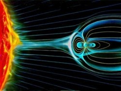 Землю накроет магнитная буря Землю накроет магнитная буря
